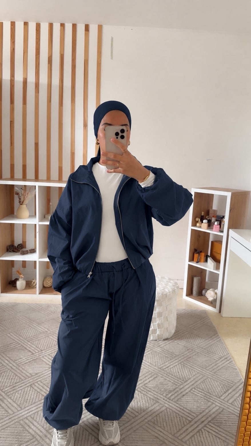Ensemble Marine