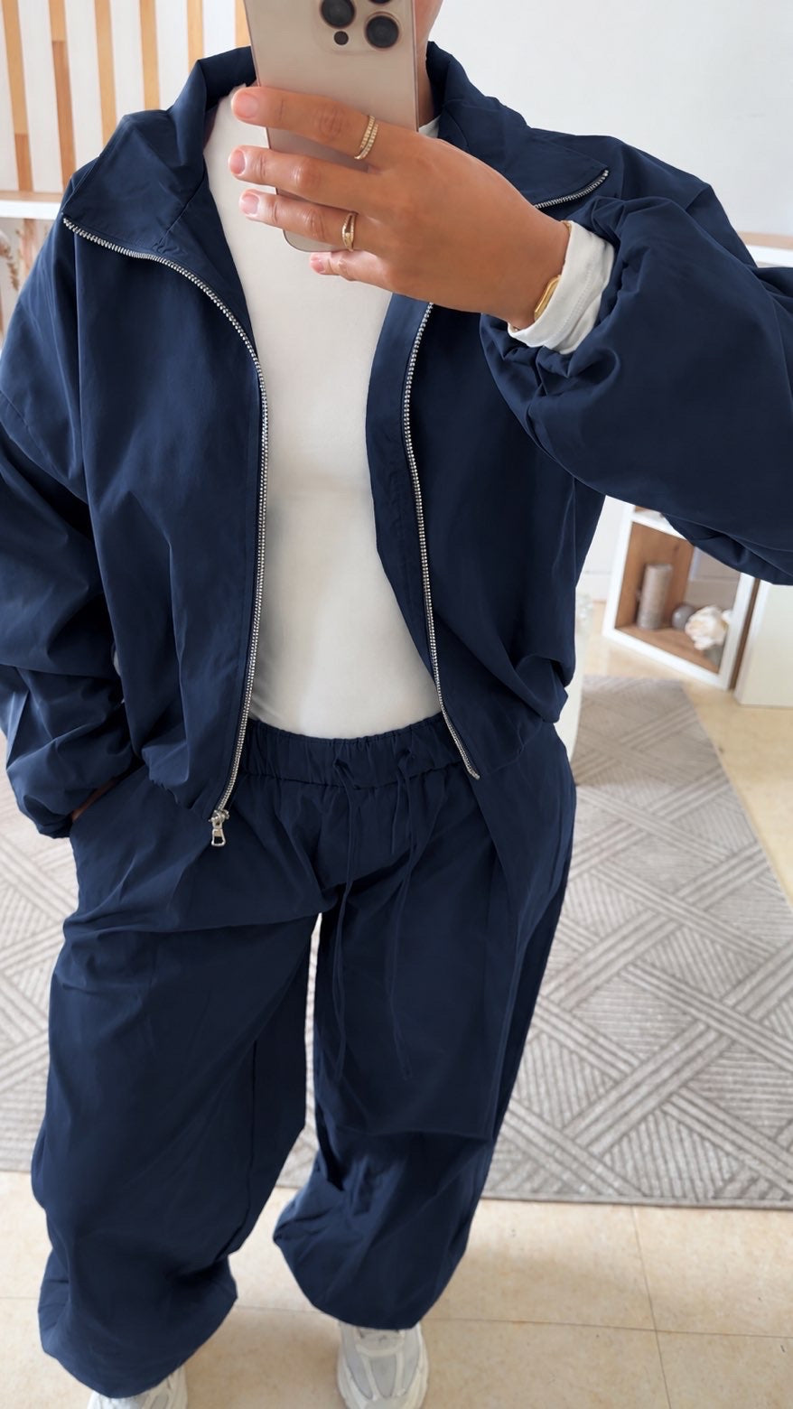 Ensemble Marine